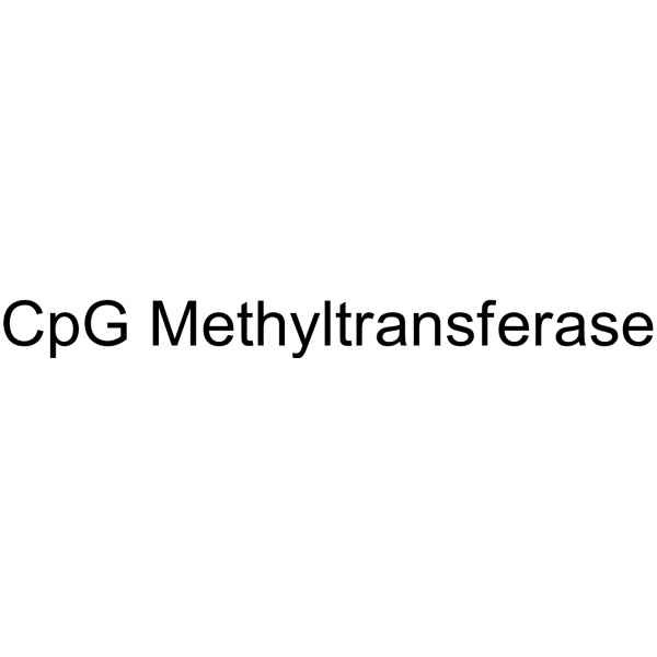 CpG Methyltransferase (CpG) 1809633-78-0